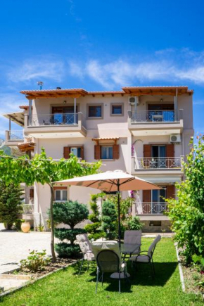  Emily Apartments  Нидри